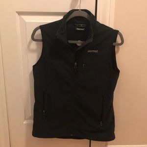 Marmont light vest